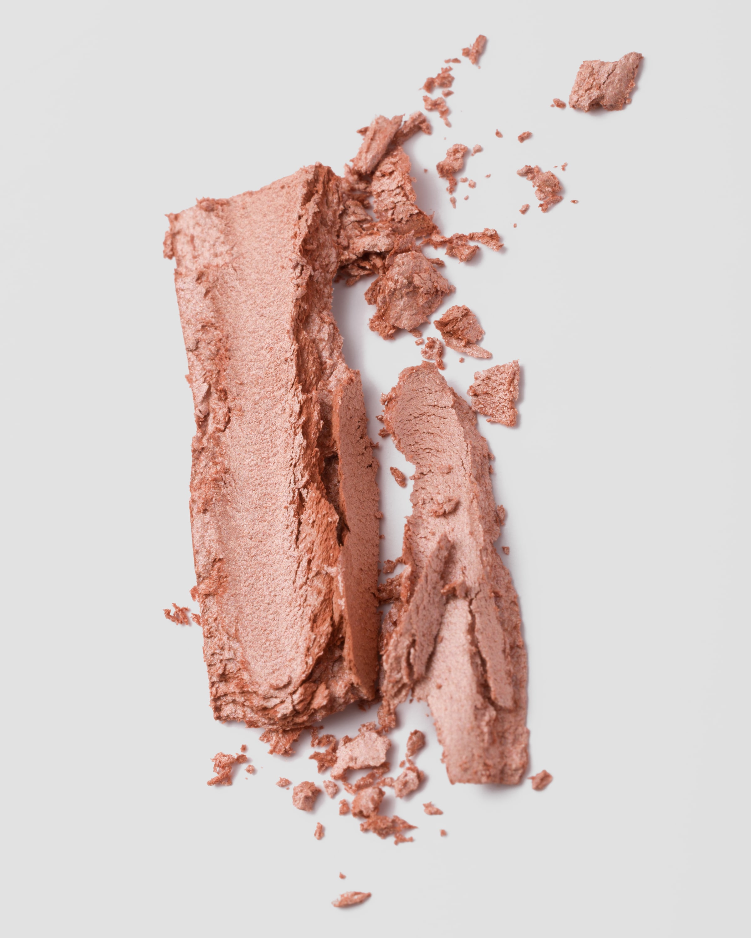 02 PINK Prada Light Glowing powder refill | PRADA - United States