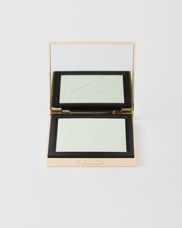 普拉达复衡定妆蜜粉饼替换装 普拉达复衡定妆蜜粉饼替换装