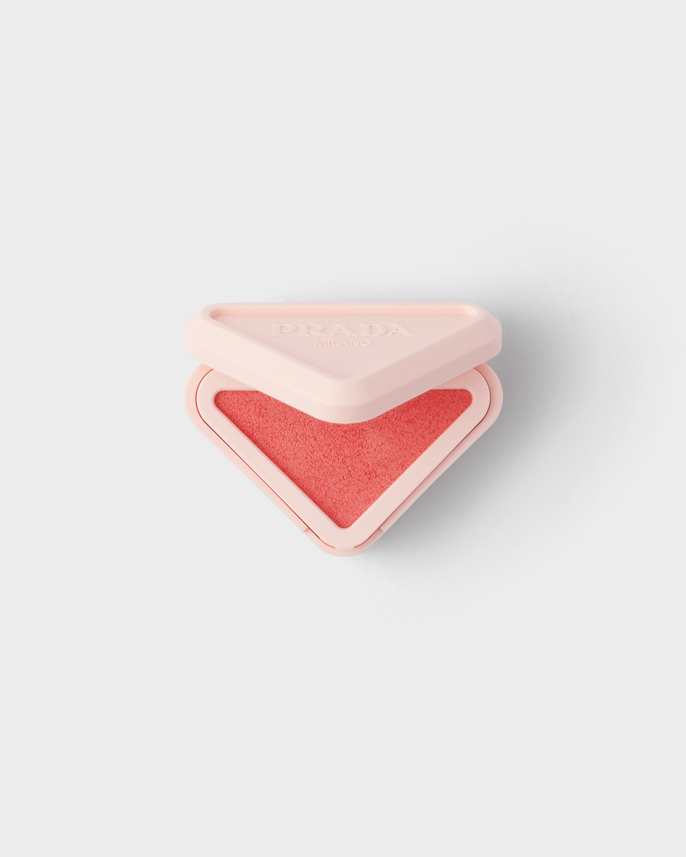 Cream To Powder Blush Peach