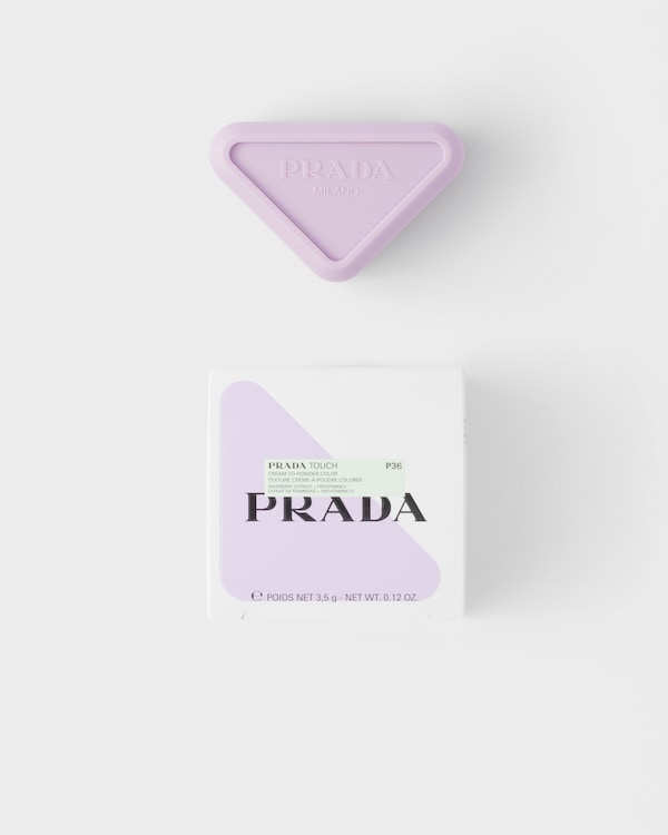 Prada Touch cream-to-powder color - P36 - WISTERIA Prada Touch cream-to-powder color - P36 - WISTERIA