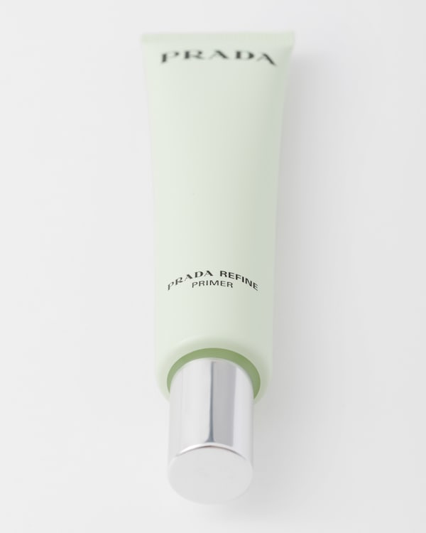 Prada Refine Blurring Extending Primer  Prada Refine Blurring Extending Primer