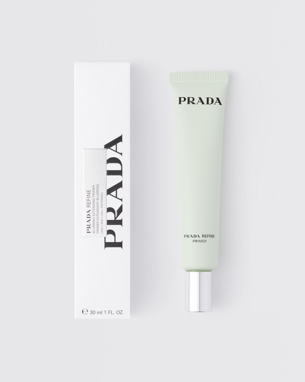 Prada Refine Blurring Extending Primer  Prada Refine Blurring Extending Primer