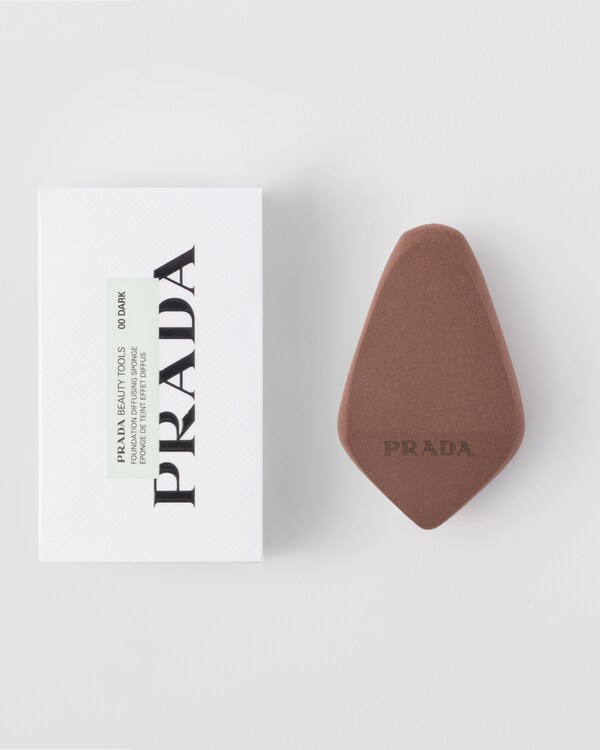 Foundation blender Foundation blender