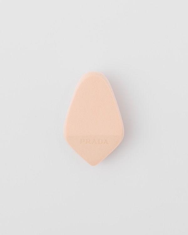 Spugna per fondotinta  Spugna per fondotinta