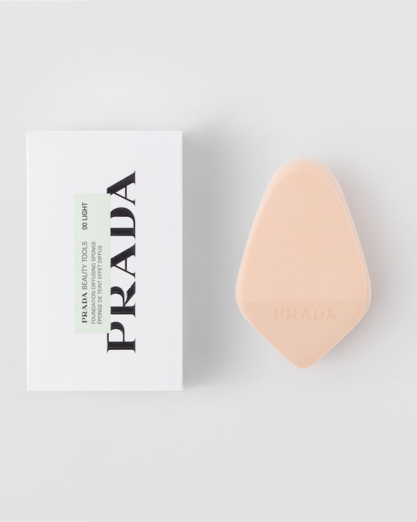 Spugna per fondotinta  Spugna per fondotinta