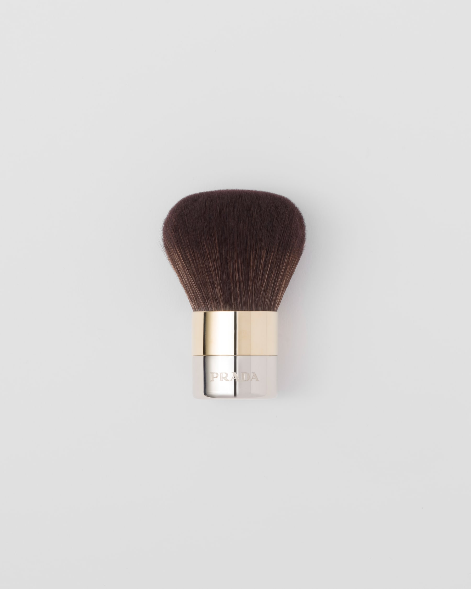 Diffusing Definition Brush Neutral 01 Powder Diffusing Brush | PRADA - United States