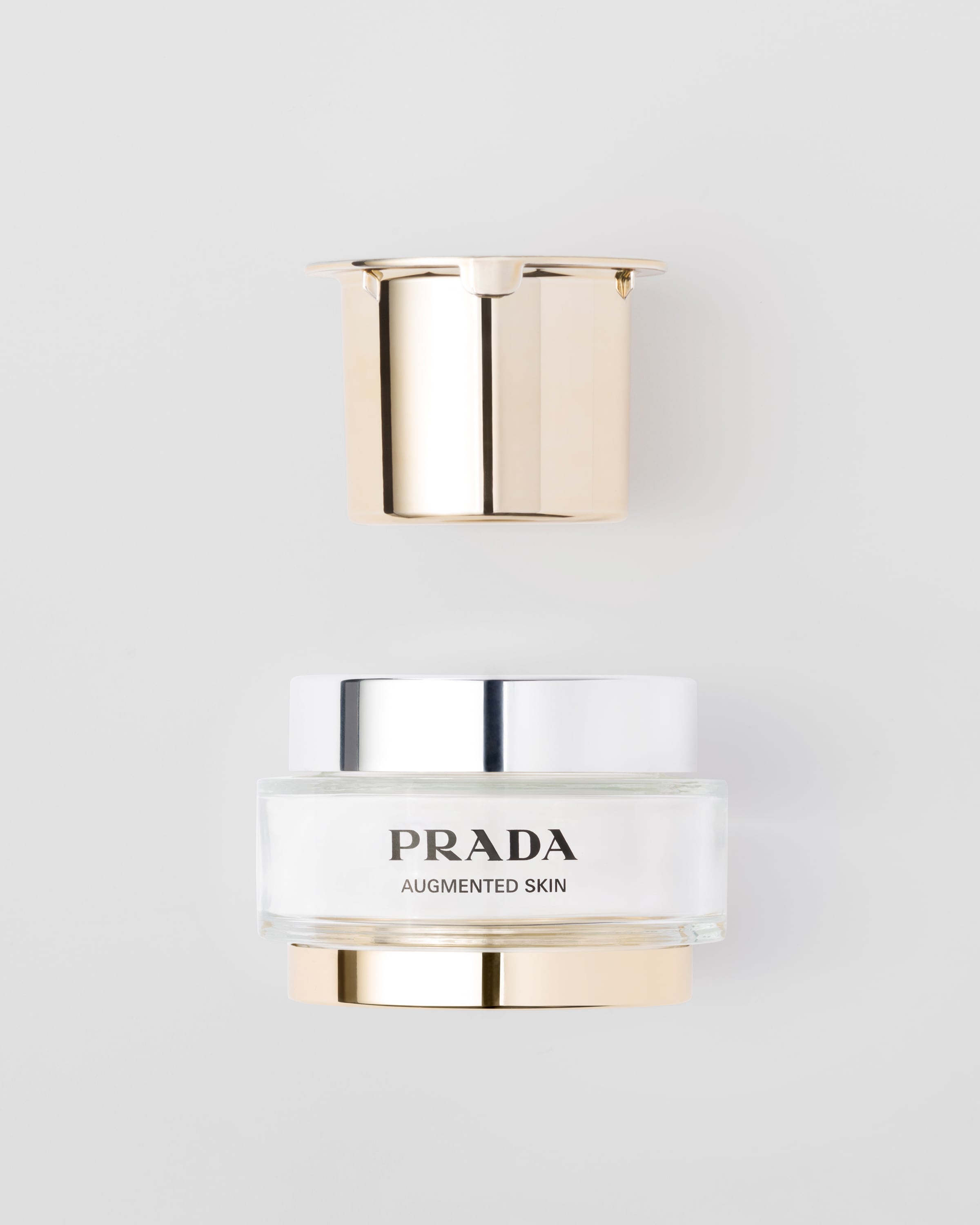 Prada body cream sale