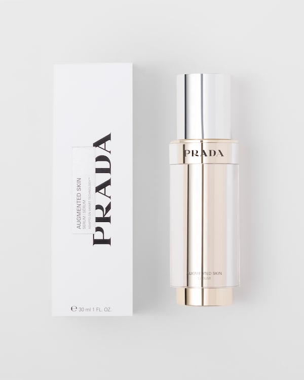 Prada Augmented Skin - The Serum - NEUTRI Prada Augmented Skin - The Serum - NEUTRI