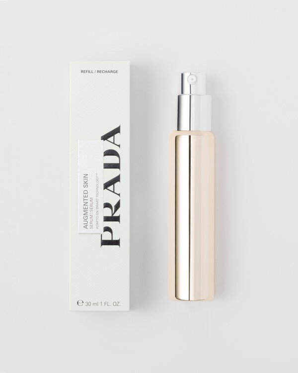 Prada Augmented Skin - The Serum refill - NEUTRI Prada Augmented Skin - The Serum refill - NEUTRI