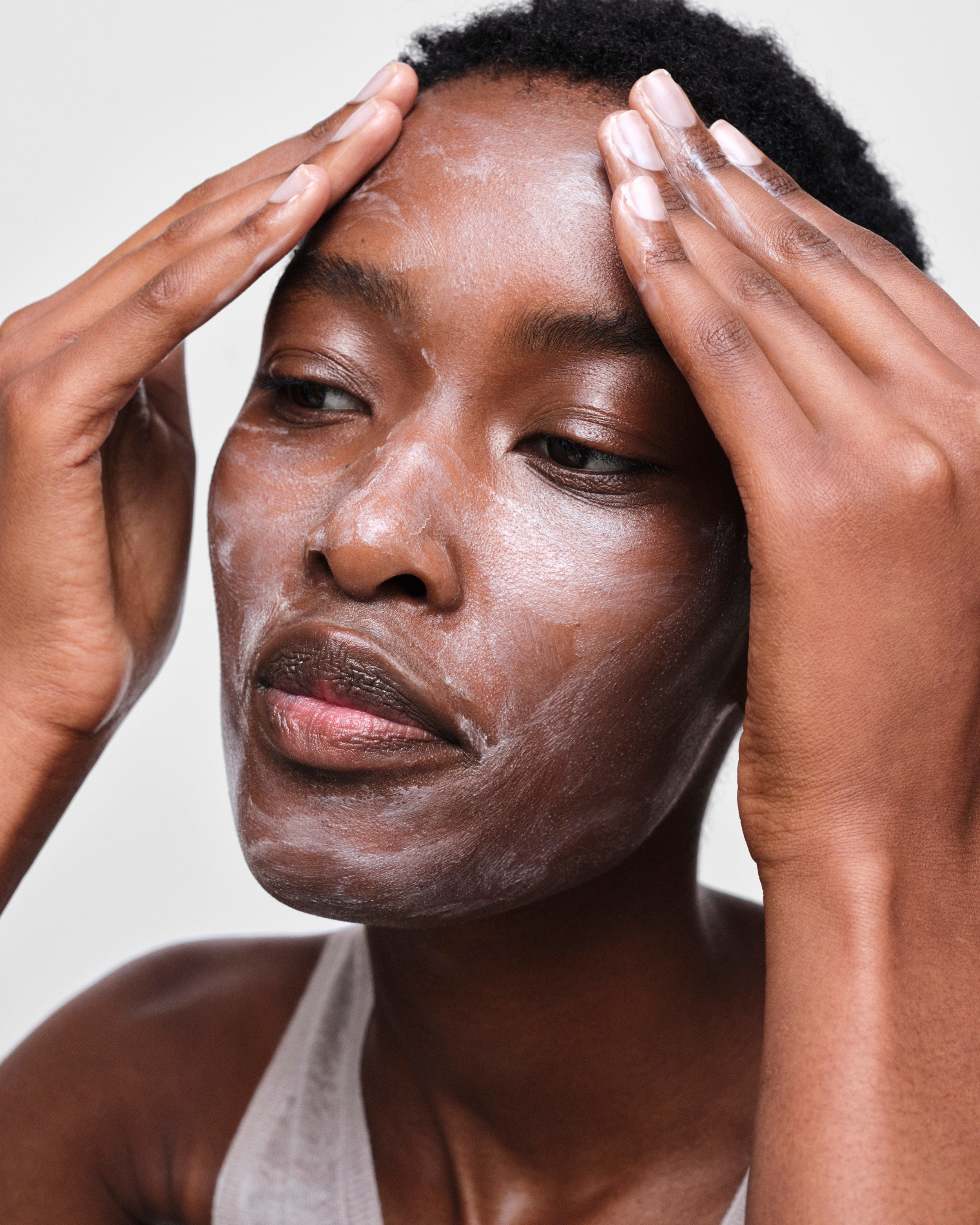 Neutri Prada Augmented Skin - The Cleanser | PRADA