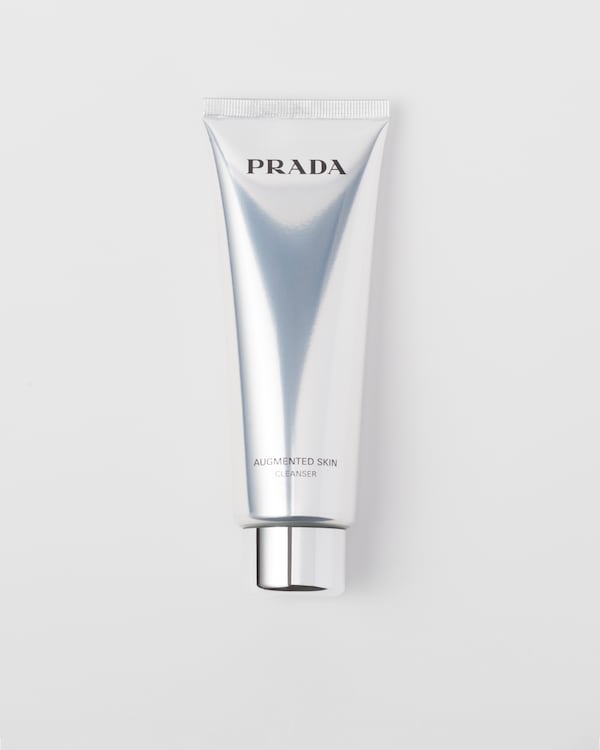LN10 ニュートラルベースの明るい色 Prada Reveal Mesh Cushion