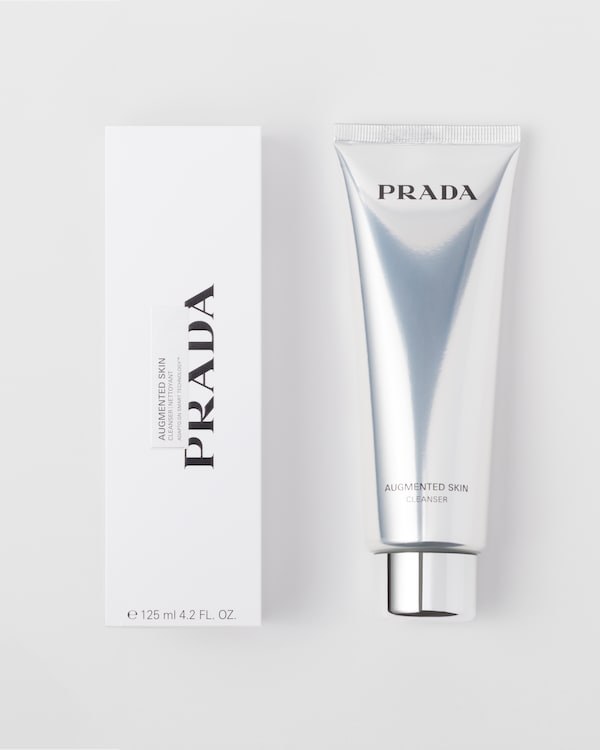 Prada Augmented Skin - The Cleanser Prada Augmented Skin - The Cleanser