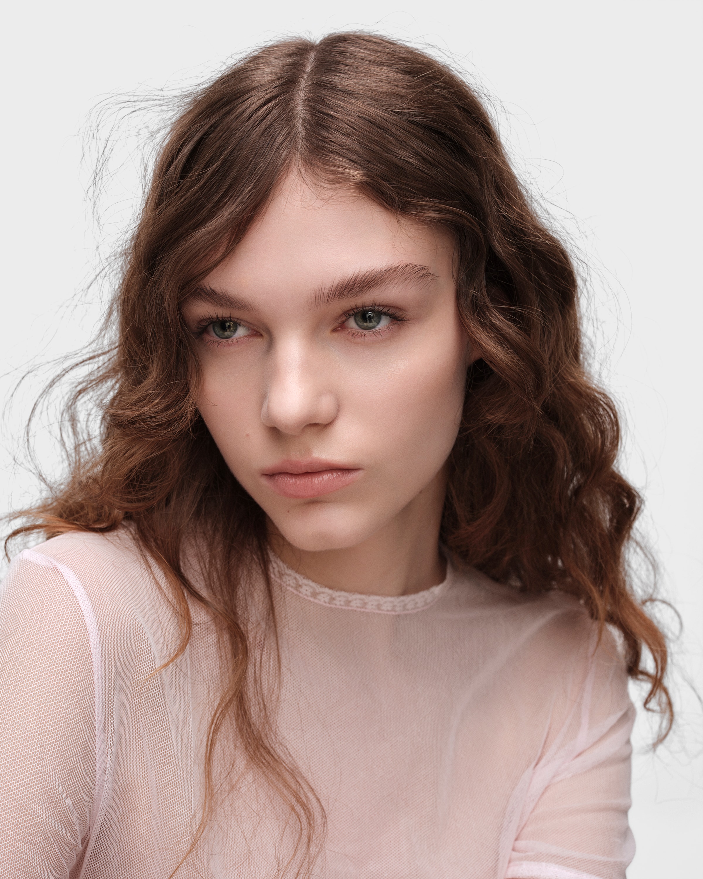 Neutral Prada Augmented Skin - Eye Cream | PRADA - United States