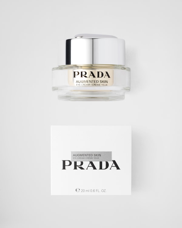 Prada Augmented Skin - Eye Cream - NEUTRI - NEUTRI Prada Augmented Skin - Eye Cream - NEUTRI - NEUTRI