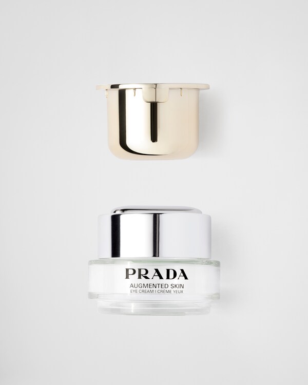 Prada Augmented Skin - Eye Cream Refill - NEUTRI - NEUTRI Prada Augmented Skin - Eye Cream Refill - NEUTRI - NEUTRI