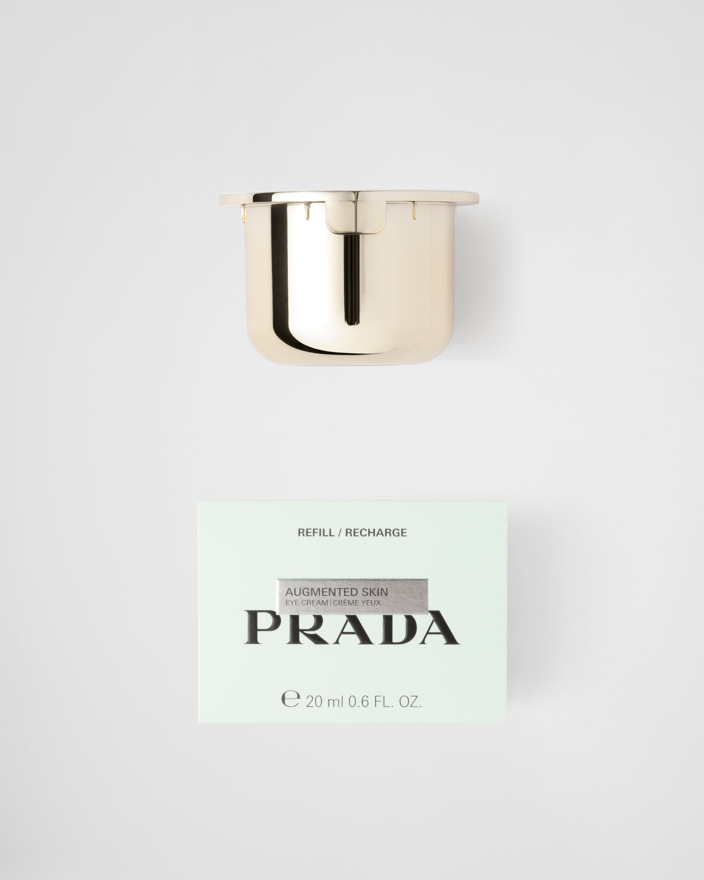 PRADA AUGMENTED SKIN トライアルセット 4点（NEW Prada