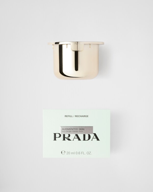 Prada Augmented Skin - Eye Cream Refill - NEUTRI - NEUTRI Prada Augmented Skin - Eye Cream Refill - NEUTRI - NEUTRI