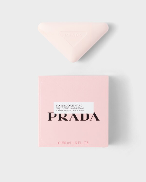 Prada Paradoxe Hand Cream - Neutral Prada Paradoxe Hand Cream - Neutral