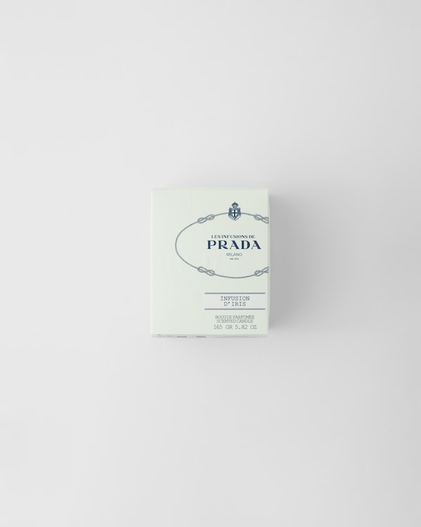 Infusion d'Iris Candle Infusion d'Iris Candle