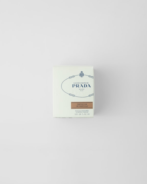 Bougie Infusion de Vanille - NEUTRI Bougie Infusion de Vanille - NEUTRI