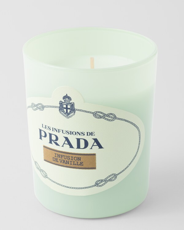 Bougie Infusion de Vanille - NEUTRI Bougie Infusion de Vanille - NEUTRI