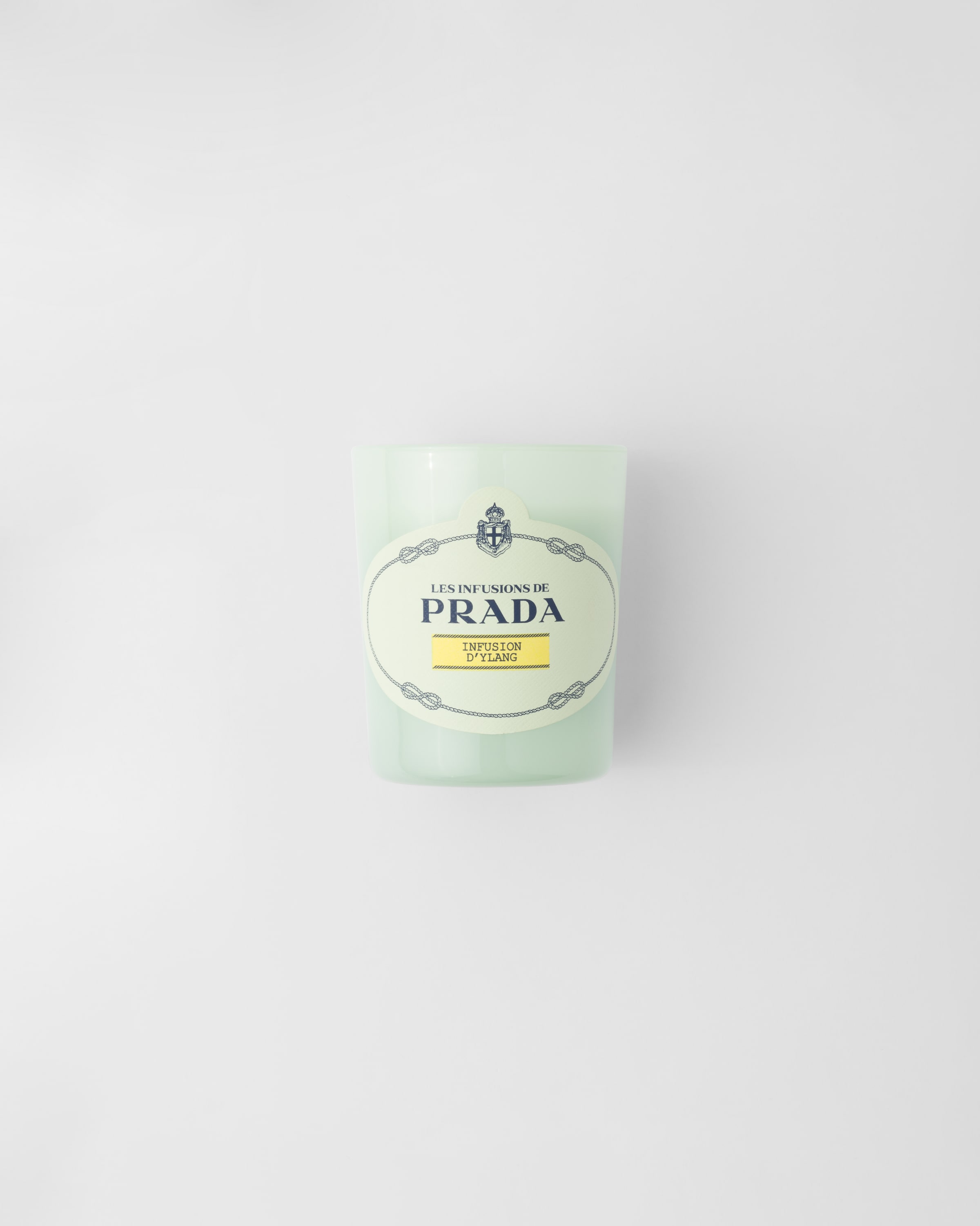 Neutri インフュージョン ドゥ プラダ イラン キャンドル | PRADA