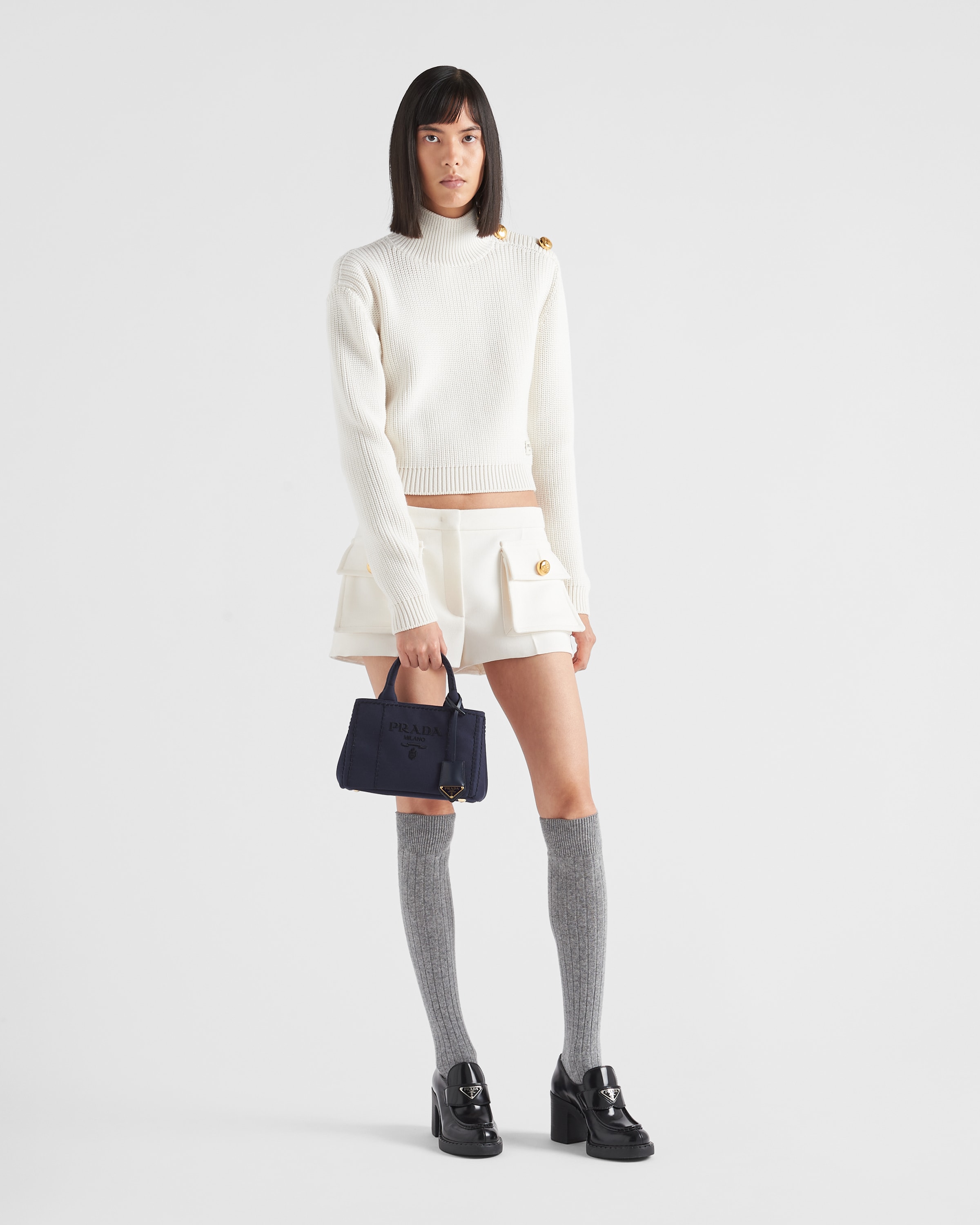 プラダ レディース】ハンドバッグ|PRADA プラダ レディース】ハンドバッグ|PRADA