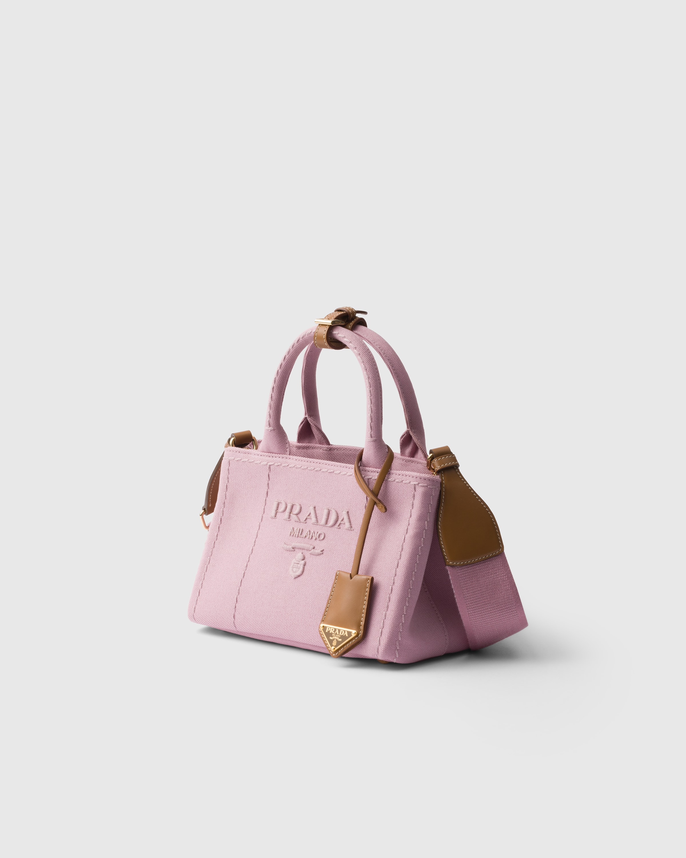 プラダ レディース】ハンドバッグ｜PRADA