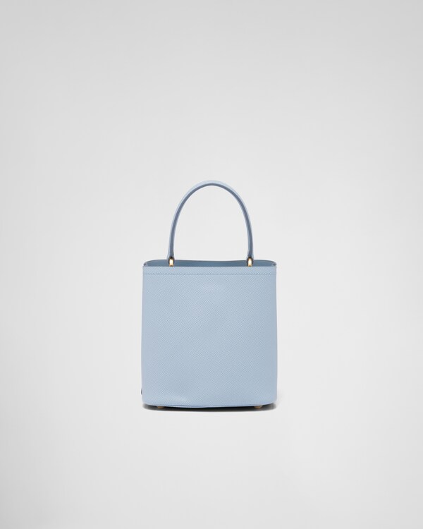 Prada Panier 皮革手袋 Prada Panier 皮革手袋