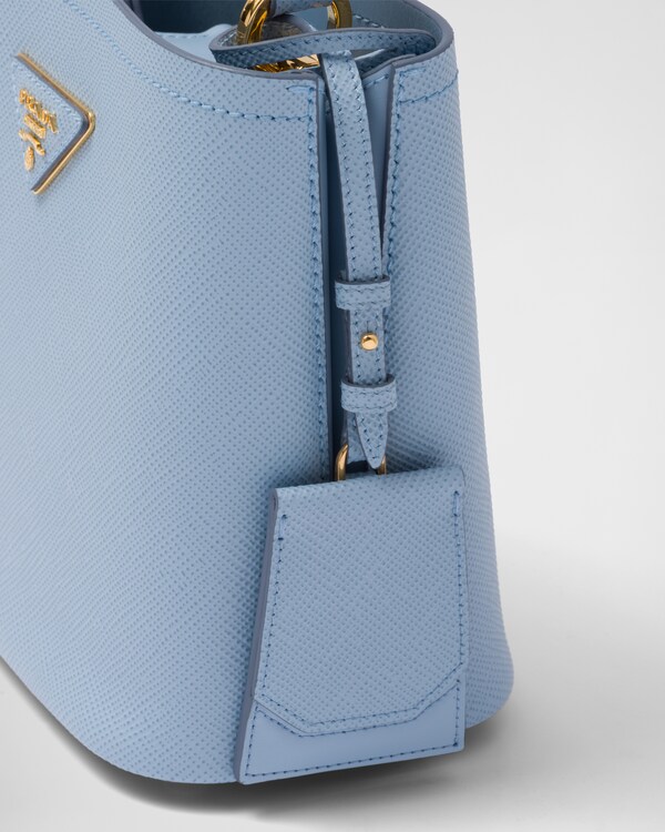 Prada Panier 皮革手袋 Prada Panier 皮革手袋