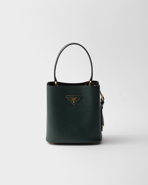 バッグ・カバンその他 Prada Medium black bag in Saffiano Prada Medium black bag in Saffiano | TheDoubleF