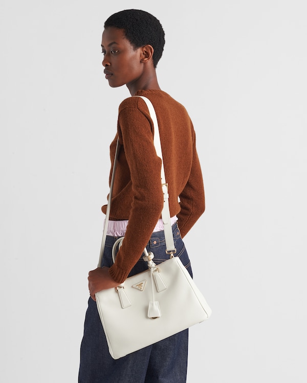 Borsa Prada Galleria large in pelle Borsa Prada Galleria large in pelle