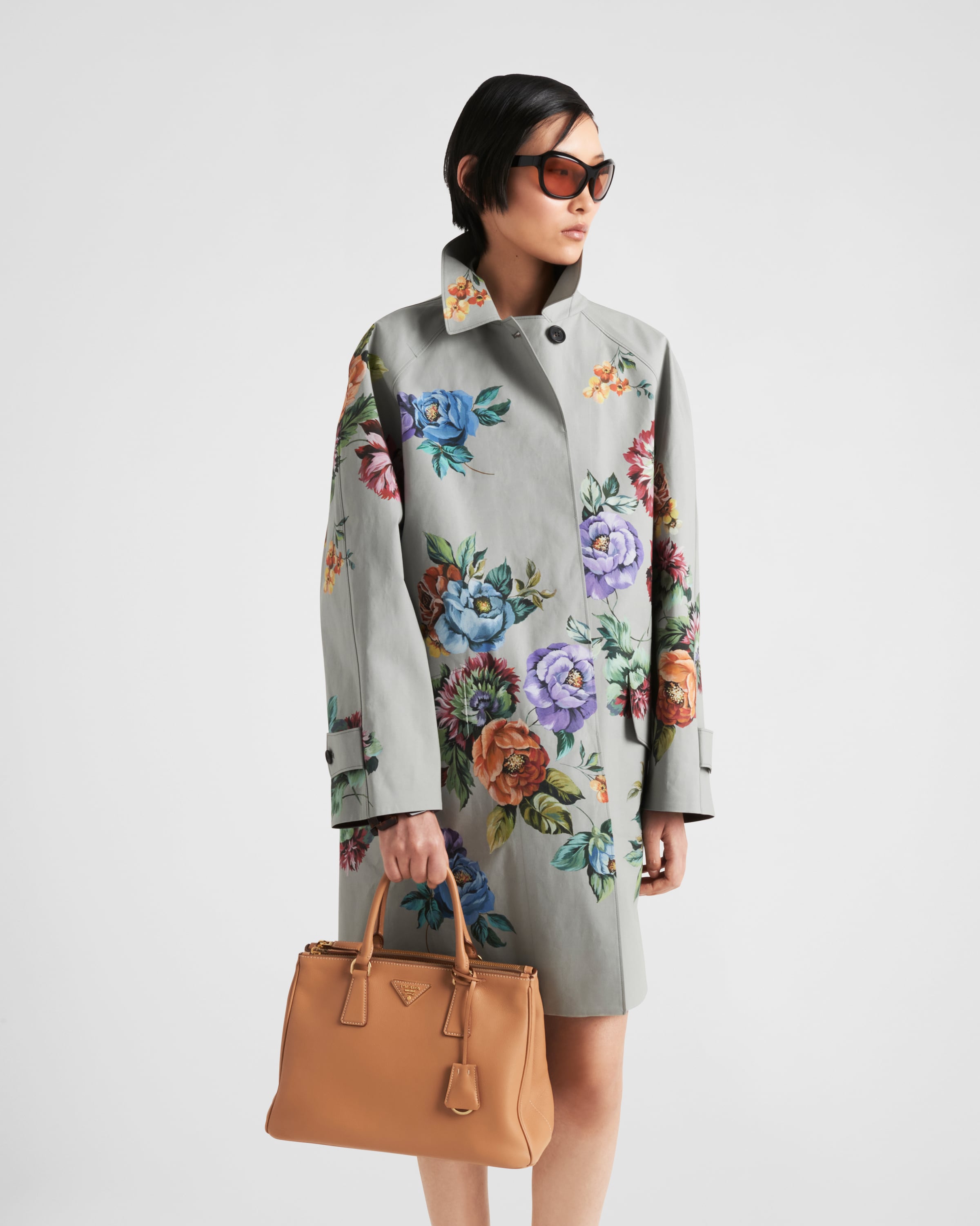 プラダ公式 レディース】プラダ ガレリア｜Prada