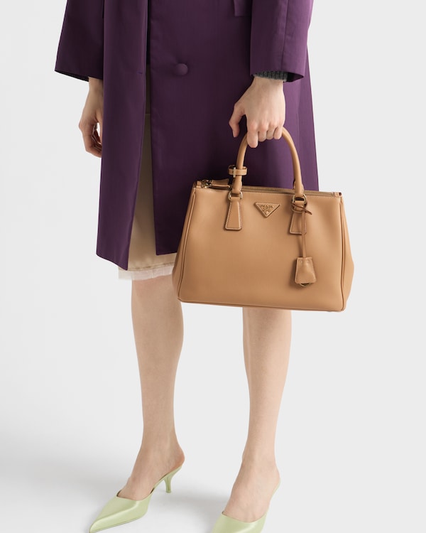 Borsa Prada Galleria large in pelle Borsa Prada Galleria large in pelle