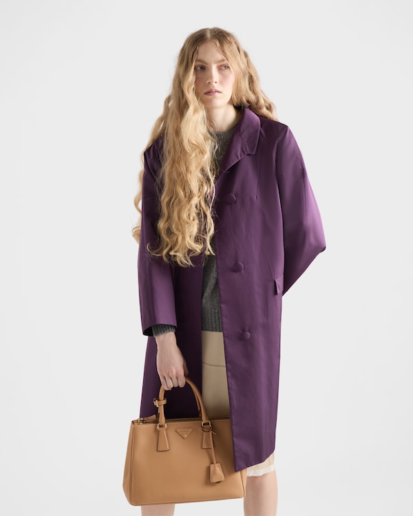 Borsa Prada Galleria large in pelle Borsa Prada Galleria large in pelle