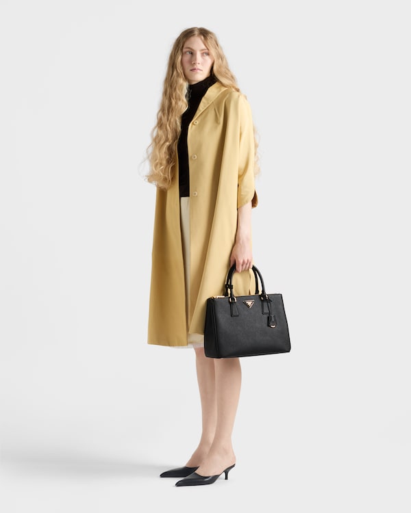 Prada Galleria large Saffiano leather bag Prada Galleria large Saffiano leather bag