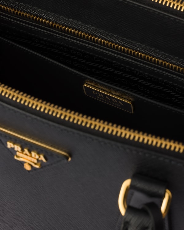 Prada Galleria large Saffiano leather bag Prada Galleria large Saffiano leather bag