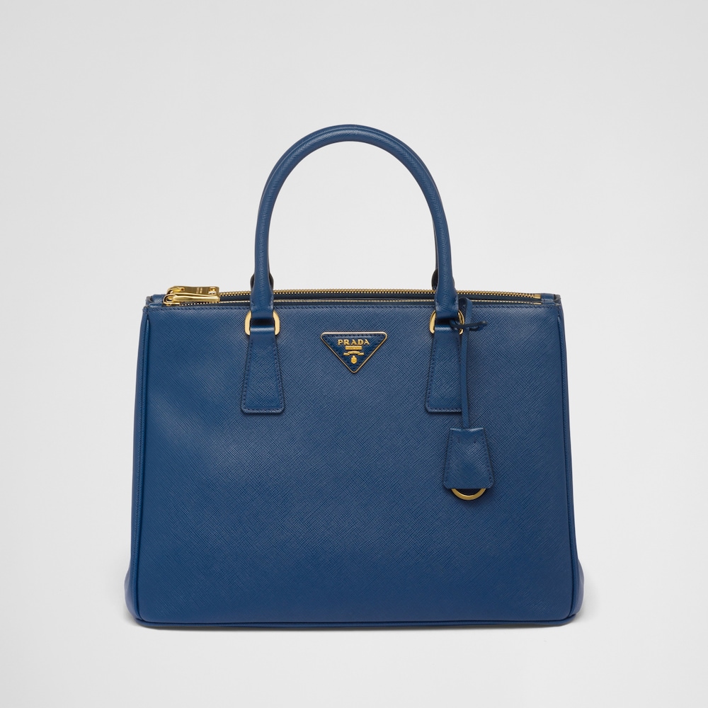 Prada Grand sac Prada Galleria en cuir Saffiano 1