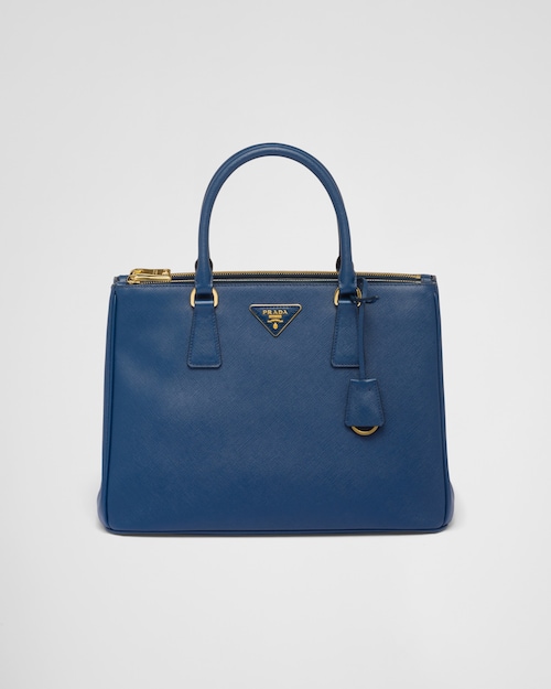 Prada Grand sac Prada Galleria en cuir Saffiano 1