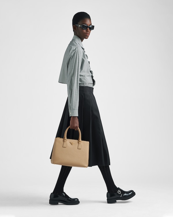 Prada Galleria large Saffiano leather bag Prada Galleria large Saffiano leather bag