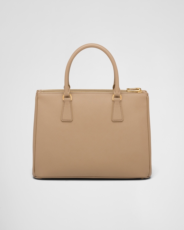 Prada Galleria large Saffiano leather bag Prada Galleria large Saffiano leather bag