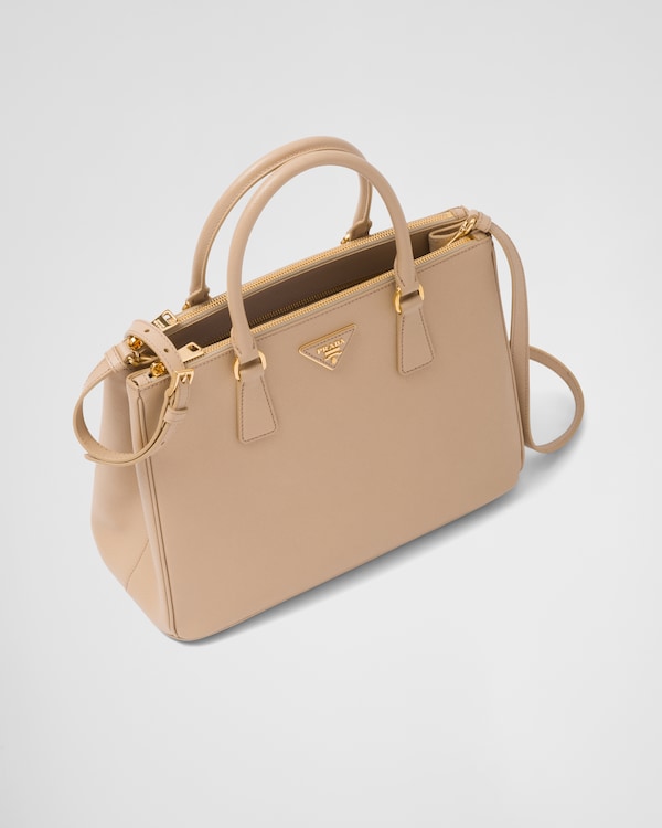 Prada Galleria large Saffiano leather bag Prada Galleria large Saffiano leather bag