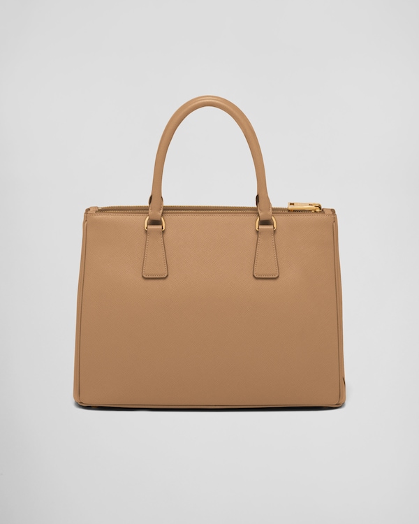 Prada Galleria large Saffiano leather bag Prada Galleria large Saffiano leather bag