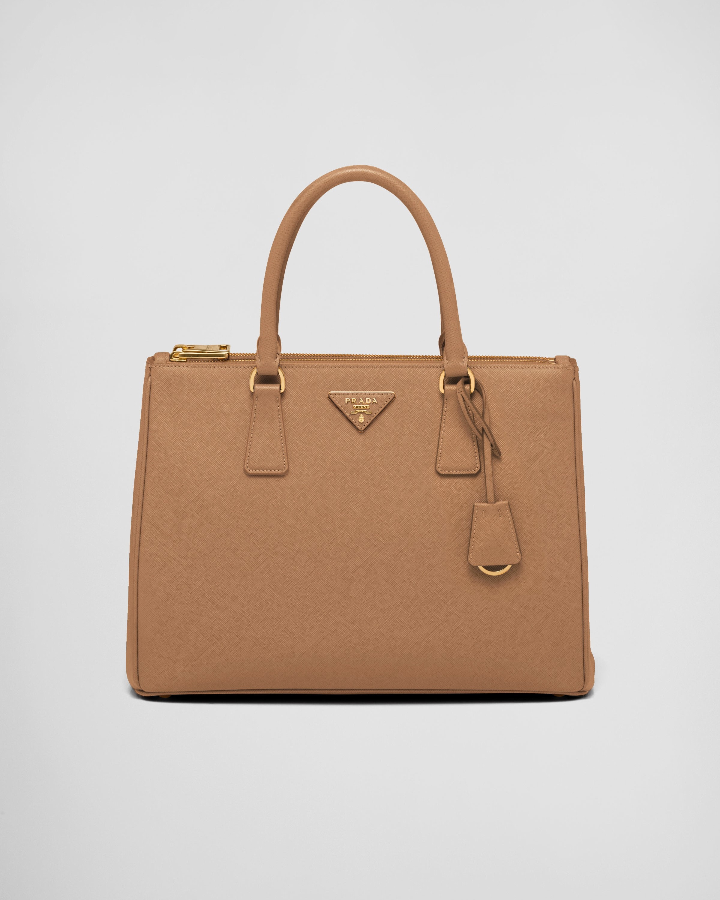 The Prada Galleria Bag: A Timeless Icon of Luxury and