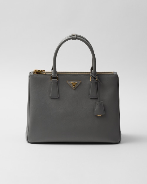 Prada Large Prada Galleria Saffiano leather bag 1