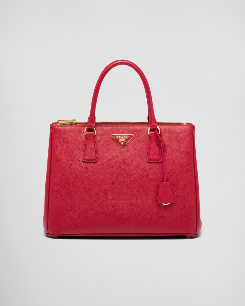 saffiano prada bag