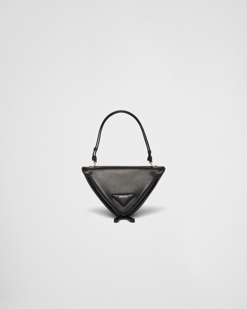Prada nappa bag clearance