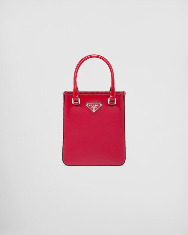 prada new collection bolsas