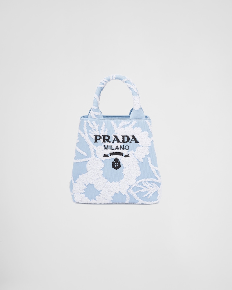 Borse Prada in Tela Altro - 12035480