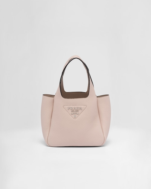 2021年製 PRADA トート 羊皮 otdelobrazov-karkaralinsk.rka.kz